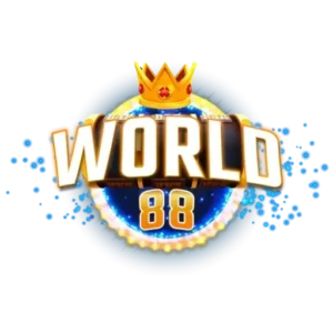 WORLD88 ทางเข้าเว็บตรง คาสิโนออนไลน์ครบวงจร