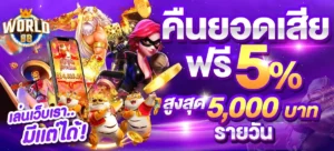 รีวิวเกมแตก world88 สล็อตแตกง่าย แจ็กพอตใหญ่ ปี 2026